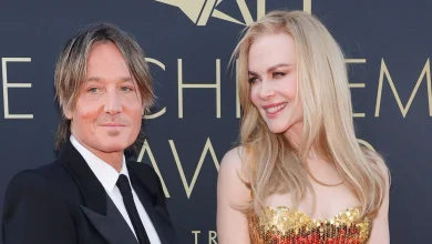 Keith Urban’s Friend Reveals How Country Music Singer is Doing Following Divorce from Nicole Kidman | Keith Urban, Nicole Kidman | Celebrity News and Gossip | Entertainment, Photos and Videos
