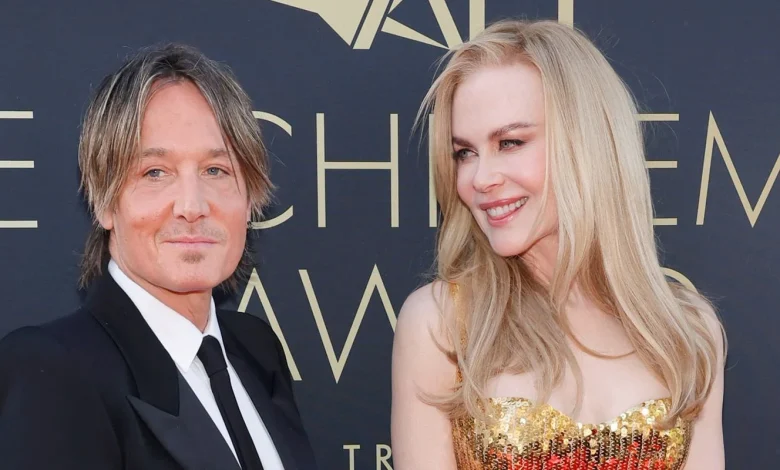 Keith Urban’s Friend Reveals How Country Music Singer is Doing Following Divorce from Nicole Kidman | Keith Urban, Nicole Kidman | Celebrity News and Gossip | Entertainment, Photos and Videos