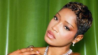 Keke Palmer on I Love Boosters and Surviving Nickelodeon Child Stardom
