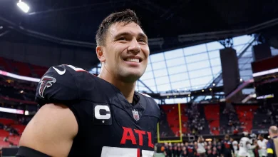 Kellen Moore: Saints' theme in free agency is signing high-character guys