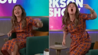 Kelly Clarkson Is Still Raging Mad At 'American Idol' For Allegedly Pulling 1 Slimy Stunt