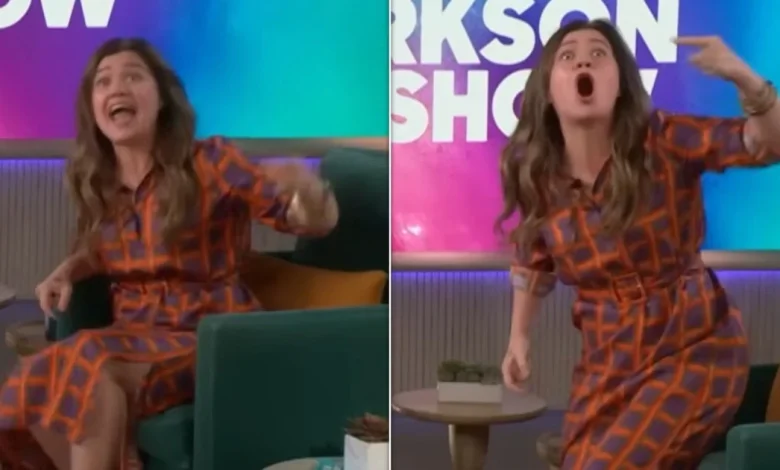 Kelly Clarkson Is Still Raging Mad At 'American Idol' For Allegedly Pulling 1 Slimy Stunt