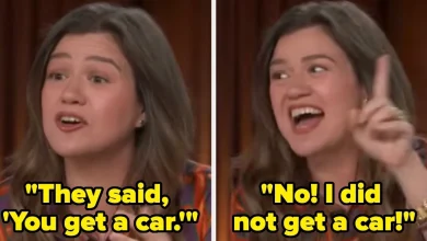 Kelly Clarkson Revealed The Shocking Truth About Her "American Idol" Prize Money - BuzzFeed