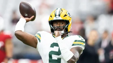 Kelly: Is Malik Willis worth his proposed price tag? | Opinion