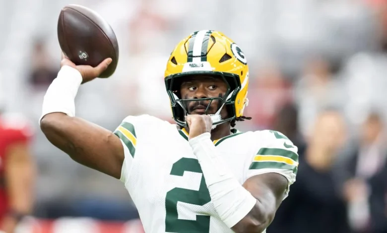 Kelly: Is Malik Willis worth his proposed price tag? | Opinion