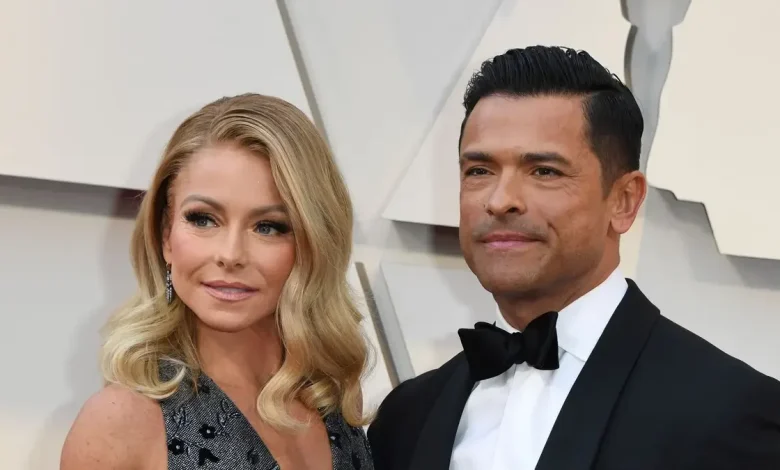 Kelly Ripa's 'beautiful' son Joaquin breaks hearts with new beach photos