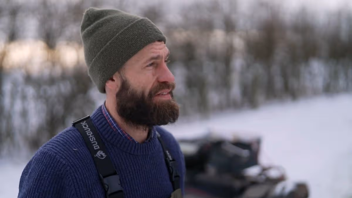 Kelvin and Liz Fletcher issue sad farm update after heartbreaking loss