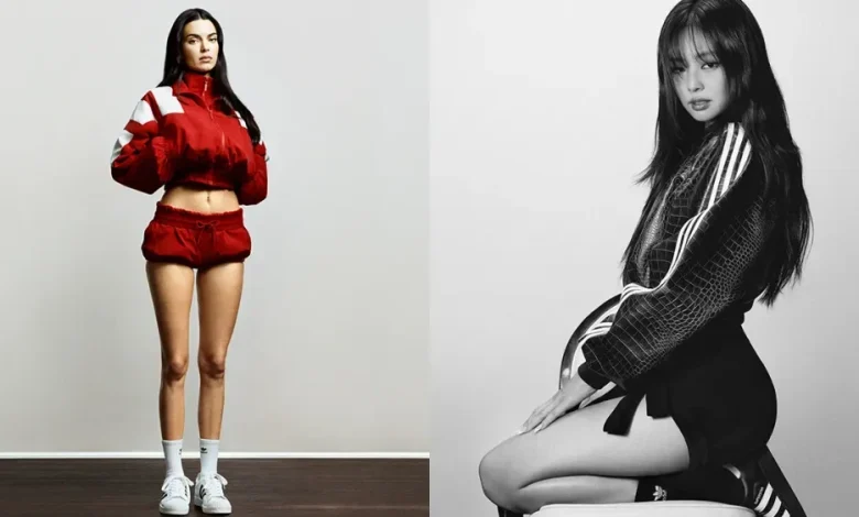 Kendall Jenner, Jennie Among the ‘Superstars’ Joining Samuel L. Jackson in Adidas Originals’ Latest Campaign