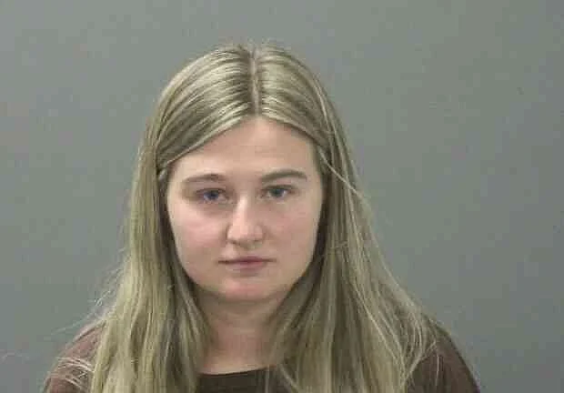 Kendra Duggar arrested on Arkansas child endangerment, false imprisonment charges days after husband’s arrest