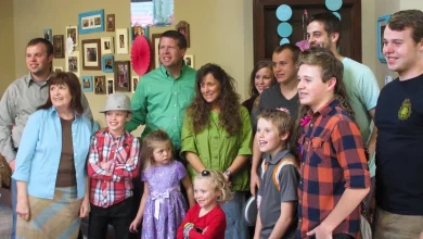 Kendra Duggar, wife of Joseph Duggar, charged with child endangerment after husband's arrest