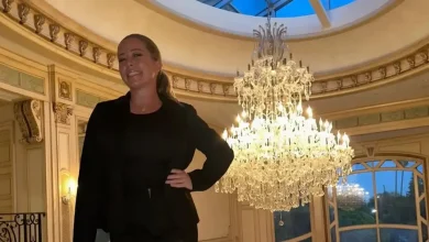 Kendra Wilkinson Reveals Why She’s Starting GLP-1 Shots