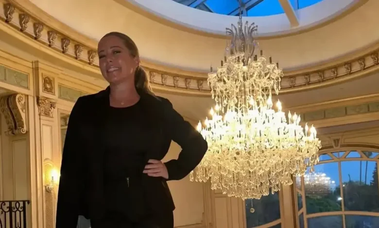 Kendra Wilkinson Reveals Why She’s Starting GLP-1 Shots