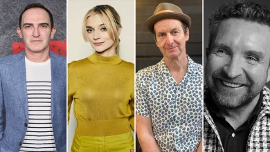 'Kennedy' Adds 13 To Cast Including Patrick Fischler, Caitlin Fitzgerald