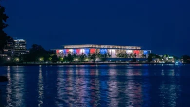 Kennedy Center Honors to Be Renamed 'Trump Kennedy Center Honors' for 2026 Ceremony