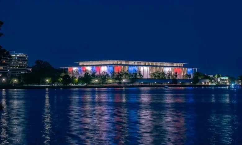 Kennedy Center Honors to Be Renamed 'Trump Kennedy Center Honors' for 2026 Ceremony