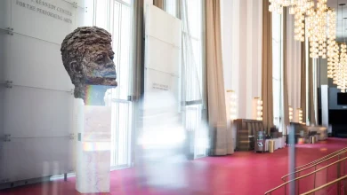 Kennedy Center begins layoffs, rocking institution ahead of two-year closure