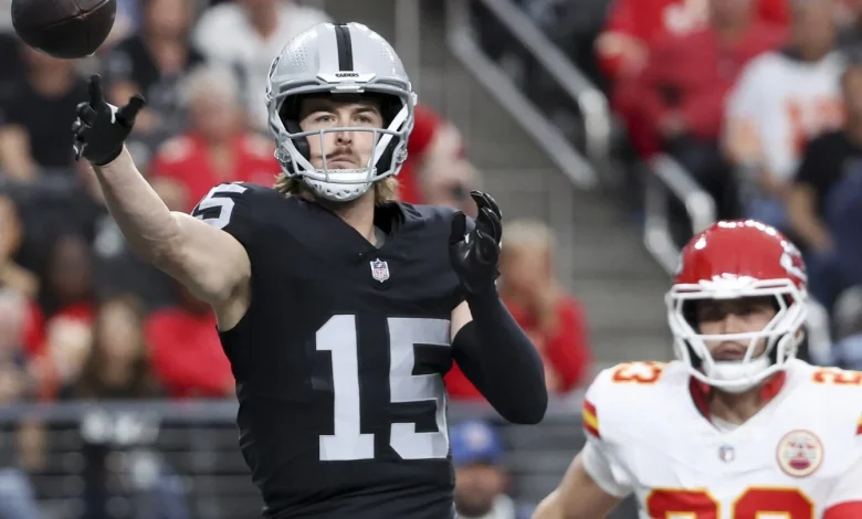 Kenny Pickett says he's similar to Bryce Young, and the right fit to be his backup