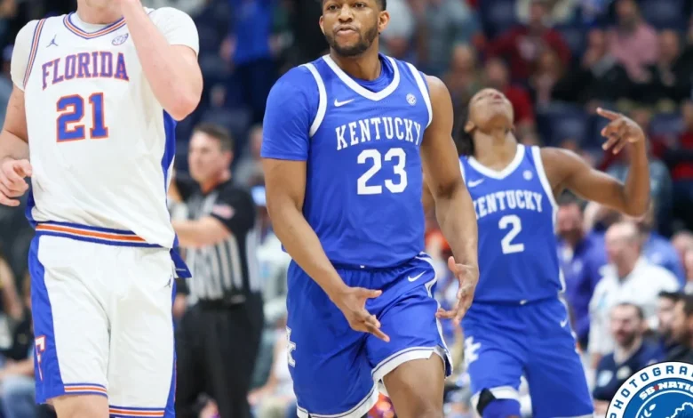 Kentucky Basketball falls to Florida Gators: Final score, 4 takeaways, more
