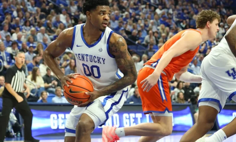 Kentucky Basketball loses to Florida on Senior Day: Final score, 3 things to know, more
