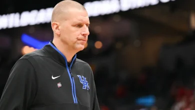 Kentucky Basketball suffers one of its worst NCAA Tournament losses of all time