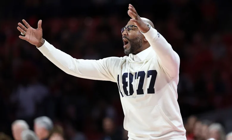 Kentucky basketball adds former NBA All-Star to coaching staff