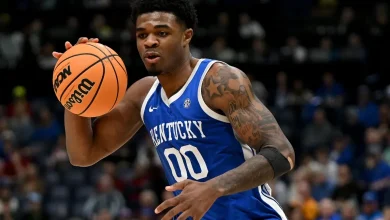 Kentucky vs Santa Clara predictions, picks, odds for NCAA Tournament First Round