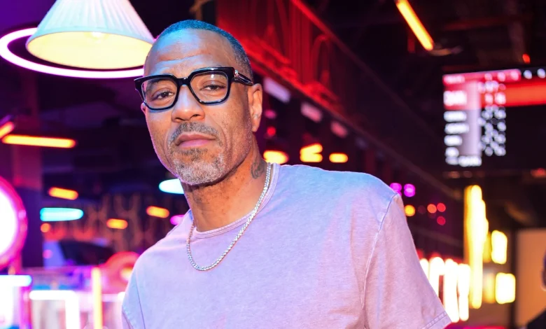 Kenyon Martin Confronts ‘Gil’s Arena’ Staffer for Mocking His Speech Impediment