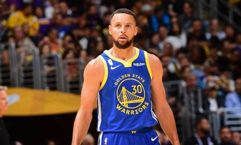 Kerr: Warriors will play Curry in play-in tourney if healthy