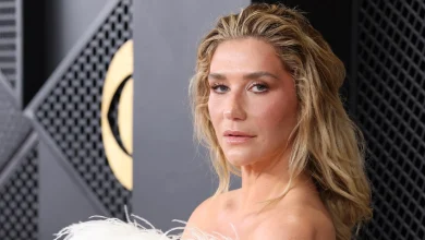 Kesha Slams White House, Donald Trump for Unauthorized Use of 'Blow'