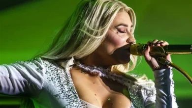 Kesha will bring Freedom Tour to Star Lake in August