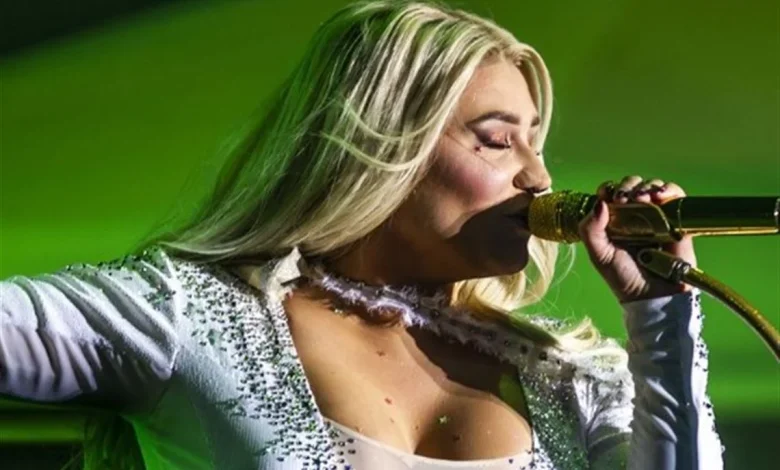 Kesha will bring Freedom Tour to Star Lake in August