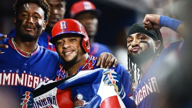 Ketel Marte among 7 Diamondbacks players advancing in World Baseball Classic