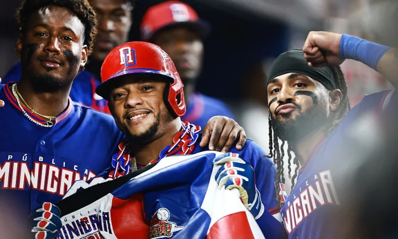 Ketel Marte among 7 Diamondbacks players advancing in World Baseball Classic