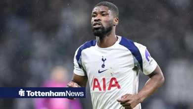 Kevin Danso horribly fails to read the room with social media post amid Tottenham woes