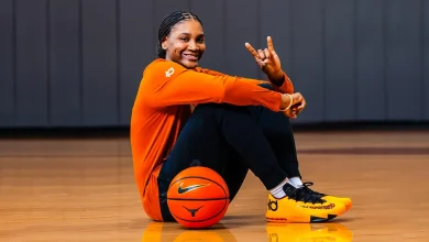 Kevin Durant and University of Texas announce new NIL program in partnership with Nike to celebrate Longhorn Basketball