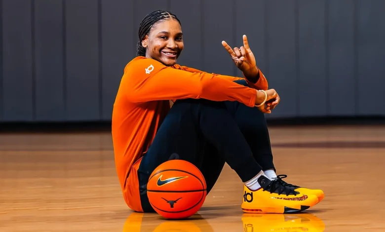 Kevin Durant and University of Texas announce new NIL program in partnership with Nike to celebrate Longhorn Basketball