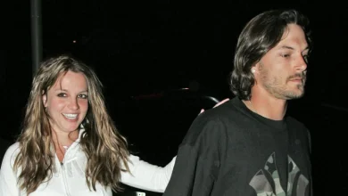 Kevin Federline’s money woes surface as Britney Spears’ sons stand by her after DUI