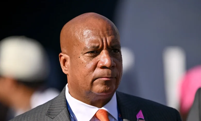 Kevin Warren: No deadline on Bears stadium solution, but we should know by early summer