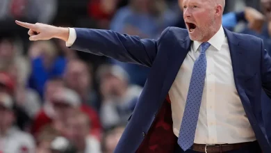 Kevin Willard sends message to team about NCAA Tournament, transfer portal