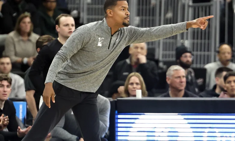 KevinMcSports: Kim English Era at PC to end at conclusion of the season - Kevin McSports