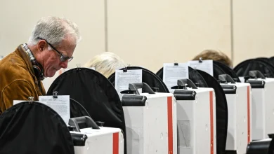 Key takeaways as midterm season begins with Texas, North Carolina primaries