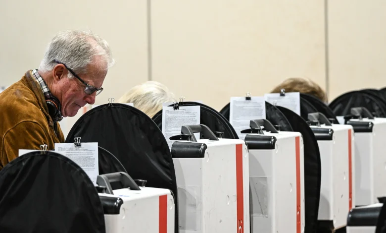 Key takeaways as midterm season begins with Texas, North Carolina primaries