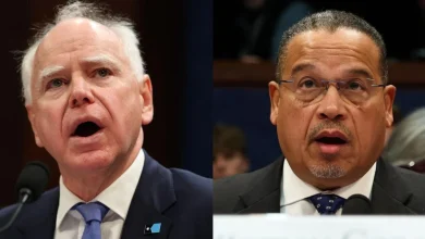 Key takeaways from the House hearing on Minnesota fraud with Tim Walz and Keith Ellison