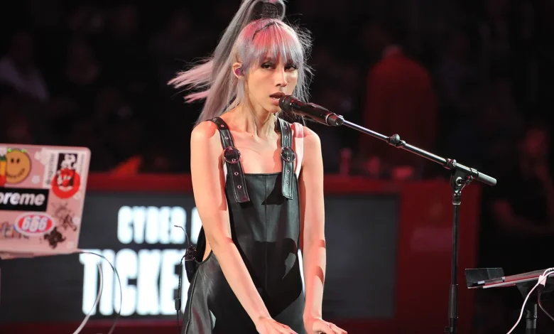 Keyboardist Melissa Reese Exits Upcoming Guns N’ Roses Tour