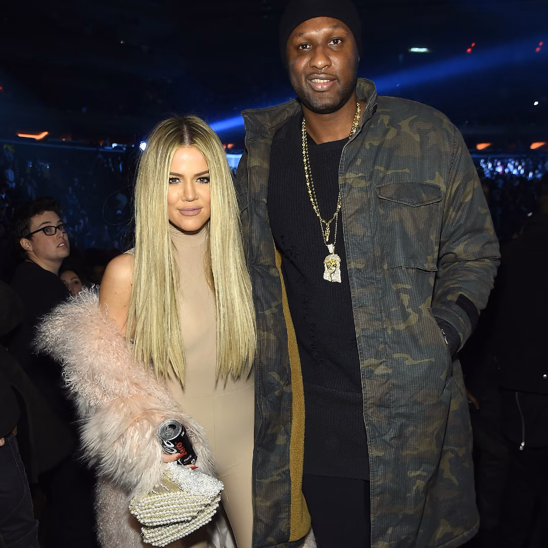 Khloe Kardashian Details Finding Lamar Odom Smoking Crack After Coma and Near-Fatal Overdose