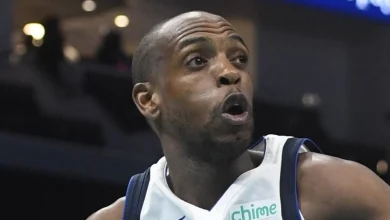 Khris Middleton is creating a Mavericks problem every team would love