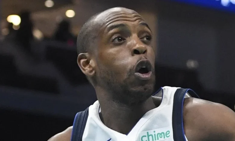 Khris Middleton is creating a Mavericks problem every team would love