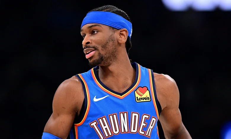 Kia MVP Ladder: Kevin Durant enters Top 10 as top slots remain unchanged