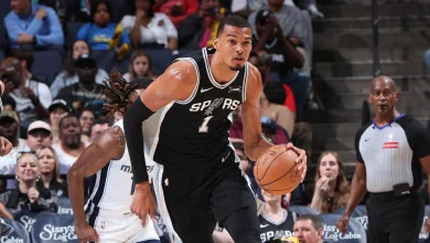 Kia MVP Ladder: Victor Wembanyama surges past Shai Gilgeous-Alexander for No. 1