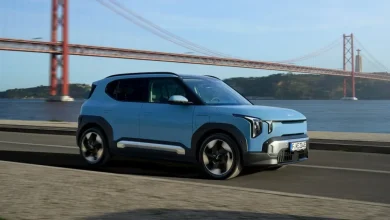 Kia’s most affordable EV launches with big ambitions
